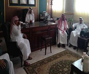   مصر اليوم - تعليم الطائف يقر ضوابط مسابقة فرسان الإلقاء والتعبير