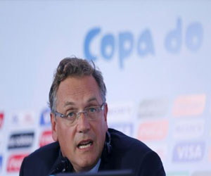   مصر اليوم - الفيفا تراقب عمومية اتحاد الكرة المغربي القادمة