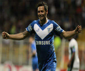   مصر اليوم - تشيلي تسعى لمنح جنسيتها لـزاراتي للعب في المونديال