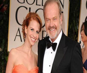   مصر اليوم - النجم الأميركي كيلي غرامر ينتظر طفلاً جديداً سادساً