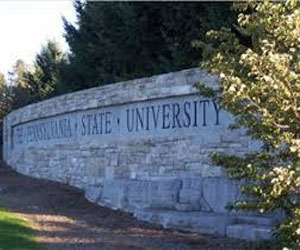 مصر اليوم - جامعة ولاية بنسلفانيا الأميركية تدرس طلاب الهندسة في جامعة طيبة