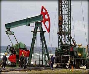   مصر اليوم - هبوط النفط الأميركي أوائل التعاملات الآسيوية