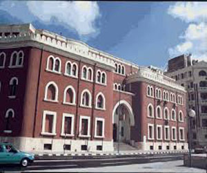   مصر اليوم - جامعة الاسكندرية ضمن أفضل 200 جامعة في مجال الصيدلة والأدوية في العالم