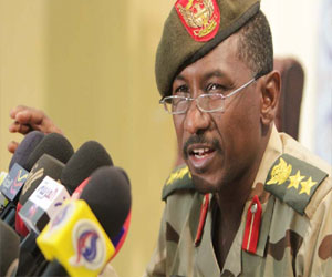   مصر اليوم - الجيش السُّوداني ينفي اعتراض إسرائيل لسفن أسلحة إيرانيَّة