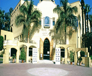   مصر اليوم - الفنون التشكيليّة تُنظِّم أوَّل صالون لفنِّ النسيج في مصر