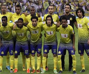   مصر اليوم - طاقم تحكيم أجنبي لإدارة مباراة الشباب والنصر في كأس خادم الحرمين