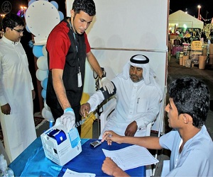   مصر اليوم - صحة جازان تنفذ ورشة عمل تحت عنوان  الجديد عن مرض السكري وعلاجه 