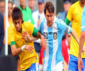   مصر اليوم - سكولاري: هجوم البرازيل بخير في ظل وجود نيمار