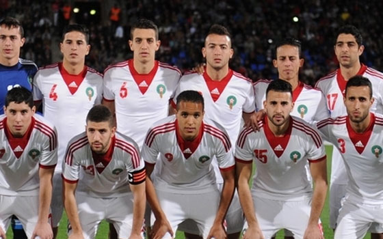   مصر اليوم - على الاتحاد أن يعيّن مدربًا رسميًا لأسود الأطلس في أسرع وقت