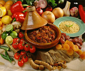   مصر اليوم - المطبخ المغربيّ يحتل المرتبة الثالثة عالميًا في الجودة والتنوع