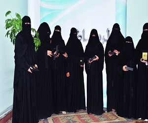   مصر اليوم - عميدات كليات التقنية للبنات في السعودية يناقشن تطوير الأداء التشغيلي