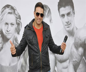   مصر اليوم - انتهاء المرحلة الأولى من مسابقة ذا شو بحضور نجوم العالم