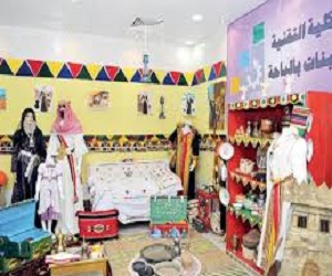   مصر اليوم - مهرجان العناية بالبشرة بتقنية البنات في الباحة