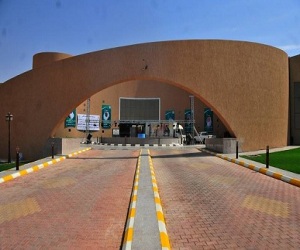   مصر اليوم - مركز الأميرة نورة في عنيزة يشارك في بازار كلية العلوم والآداب في البكيرية