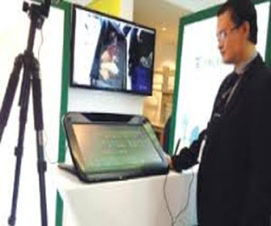 مصر اليوم - التقنيات والابتكارات التعليمية الحديثة تلقى اقبالاً واسعًا في منتدى التعليم الإماراتي