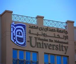   مصر اليوم - جامعة حمدان بن محمد الذكية تضع أسس البحث العلمي عربيًا