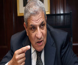   مصر اليوم - الوزراء يوافق على مشروع قانون الرّئاسة ويرفعه للرّئيس