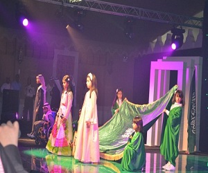   مصر اليوم - إدارة التربية والتعليم للبنات في حائل تقيم حفل افتتاح البرامج المسائية