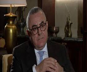   مصر اليوم - الدين الخارجي لمصر قارب الـ ٤٦ مليار دولار