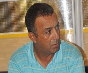   مصر اليوم - اتصالات سرية بين أسفي المغربي والمدرب السكتيوي