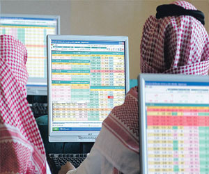   مصر اليوم - تداول تضيف أسهم منحة شركة الدريس