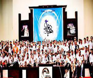 مصر اليوم - صنّاع الحياة في سوهاج تنظم حملة هنساعدك تسعدهم