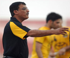   مصر اليوم - الحد البحريني يختار 20 لاعباً لمواجهة القادسية الكويتي