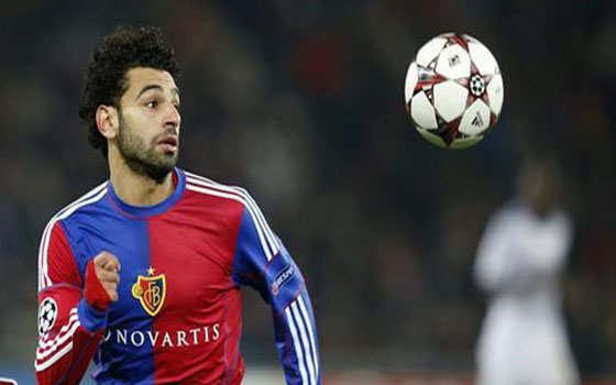   مصر اليوم - تشيلسي الإنكليزيّ يشيد بأداء صلاح في وديّة مصر والبوسنة وإحرازه فيها هدفًا