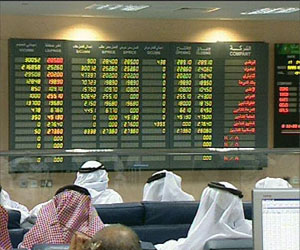   مصر اليوم - بورصة قطر تغلق على ارتفاع بنسبة 2.30%