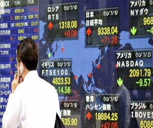   مصر اليوم - مؤشر نيكي للأسهم اليابانية يقفز لأعلى مستوى