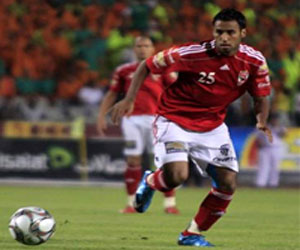   مصر اليوم - عاشور: احترم قرار الكابتن شوقي غريب بعدم اختياري