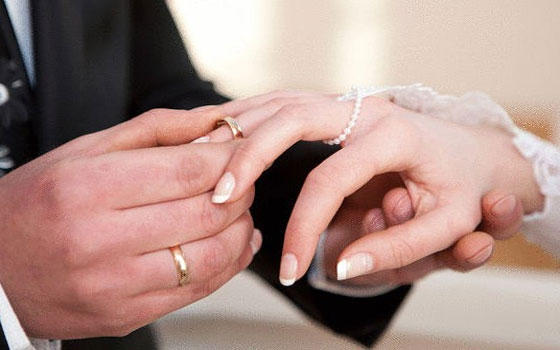   مصر اليوم - زواج الفاتحة أحدث أنواع الزيجات الغريبة بين قطاع الشباب في مصر