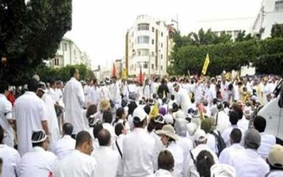   مصر اليوم - نقيب التمريض تُعلن رفضها المُشاركة في إضراب الأطباء السبت