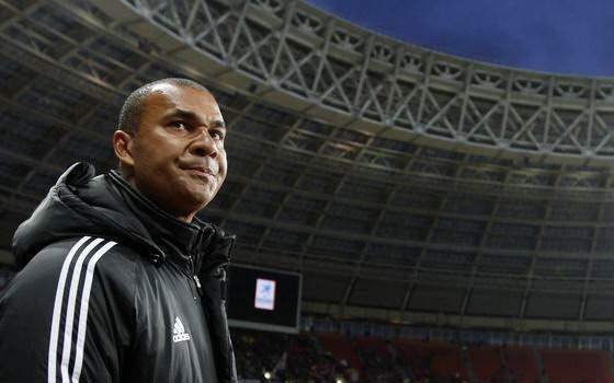   مصر اليوم - المُدرب الهُولندي رود خوليت يبدي استعداداه لتدريب منتخب المغرب