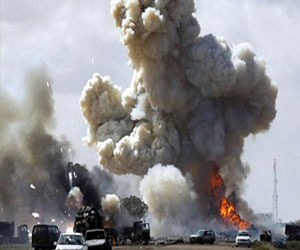   مصر اليوم - مقتل وإصابة 67 شخصًا في تفجيرات في بغداد وديالى