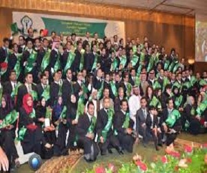   مصر اليوم - 3412 طالبًا وطالبة سعوديين يمثلون السعودية في الجامعات الكويتية