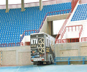   مصر اليوم - منافسات الدوري الكويتي ترى النور من جديد الجمعة