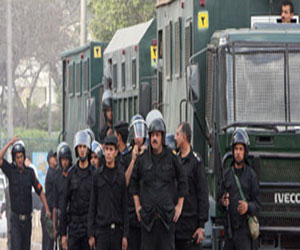 مصر اليوم - حملة أمنيّة على الشّقق المفروشة في الغردقة