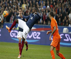   مصر اليوم - إبراهيموفيتش معلقًا على مقصية ماتويدي: الهدف على طريقتي