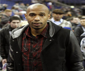   مصر اليوم - هنري : أندية أميركا تُرحب بـالمقاتل بويول