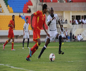   مصر اليوم - الأنصار يتعادل إيجابيًا مع القادسية في دوري ركاء السعودي