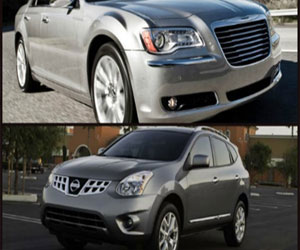   مصر اليوم - نمو مبيعات كرايسلر ونيسان في الولايات المتحدة