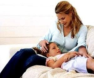 مصر اليوم - علامات المرض عند الطفل