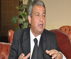   مصر اليوم - وزارة الشباب والرياضة تحتفل بذكرى الفريق عبدالمنعم رياض