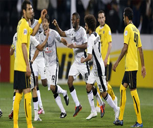   مصر اليوم - السد القطري يفوز على الأهلي الإماراتي في خليجية اليد