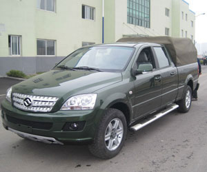   مصر اليوم - غريت وول موتور تستدعي آلاف شاحنات البيك-أب