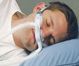   مصر اليوم - خطر الالتهاب الرئوي أعلى في الأشخاص الذين يعانون من توقف التنفس أثناء النوم