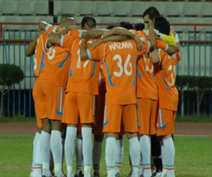   مصر اليوم - كاظمة يحل ضيفًا على التضامن في الدوري الكويتي