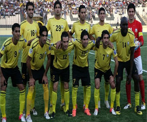   مصر اليوم - فرصة جيدة أمام آربيل لإستعادة صدارة الدوري العراقي