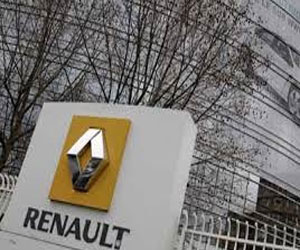   مصر اليوم - رينو تخشى زيادة صناعة السيارات بسبب تقلّب الأسواق الناشئة